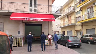 La frutteria