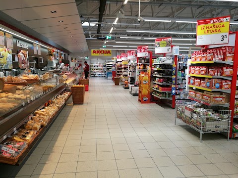 Supermarket SPAR