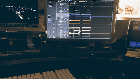 BRAAAM! Studio | Music & Sound Design