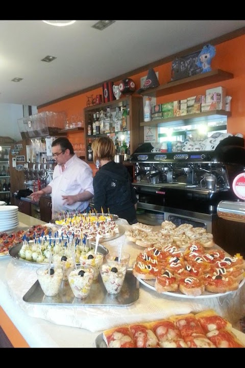Orange Cafe di Piovan Roberto