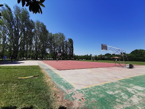 Centro Sportivo Ernesto Faccioli