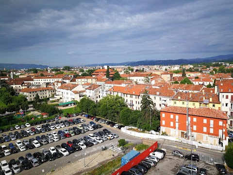 Ospedale San Bortolo di Vicenza