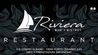 Riviera Bar Restaurant