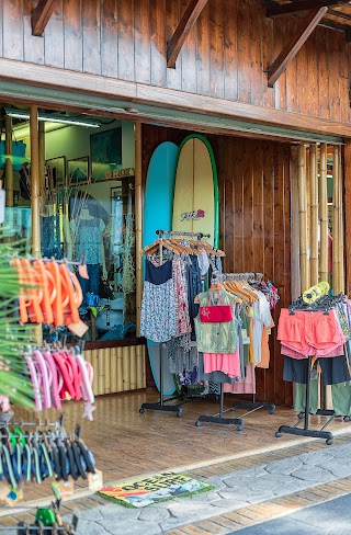 Oceansurf Shop