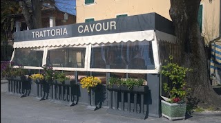 Ristorante Trattoria Cavour Mab