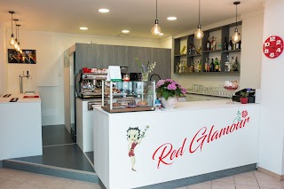 Bar Red Glamour