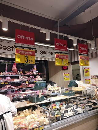 Supermercato Carrefour Express piazza repubblica 28