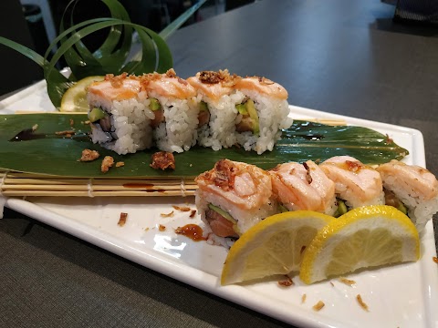 Sushi Mentai