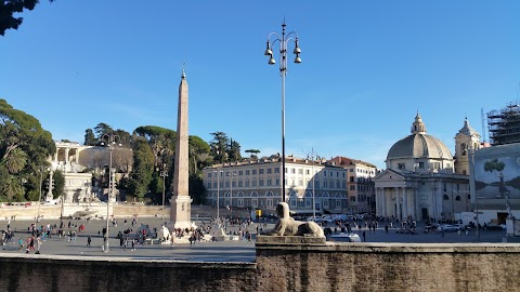 Piazza del Popolo