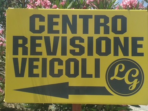 Centro Revisione Veicoli LG S.N.C. di Lambusta Teresa E C.