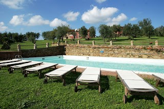 FATTORIA CASTELLINA - AGRITURISMO