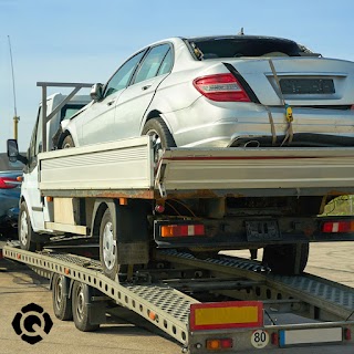 Quadrifoglio - Autofficina Carrozzeria