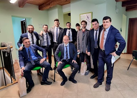 Affiliato Tecnocasa San Biagio Immobiliare S.R.L.