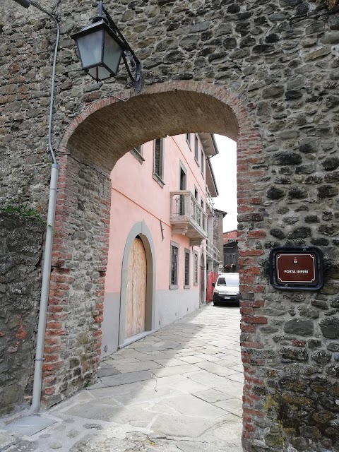 Porta Inferi