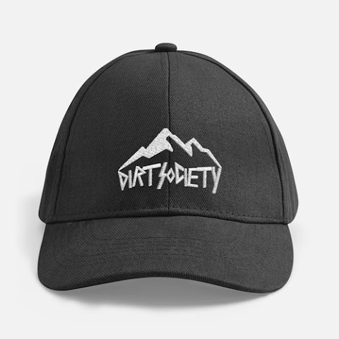 Dirt Society Apparel