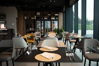 Speedster Restaurant - Franciacorta
