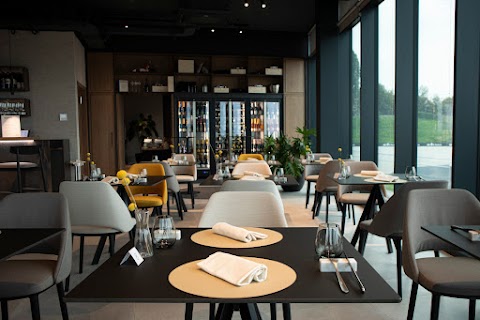 Speedster Restaurant - Franciacorta