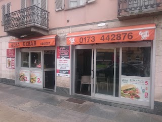 Alba Kebab Center