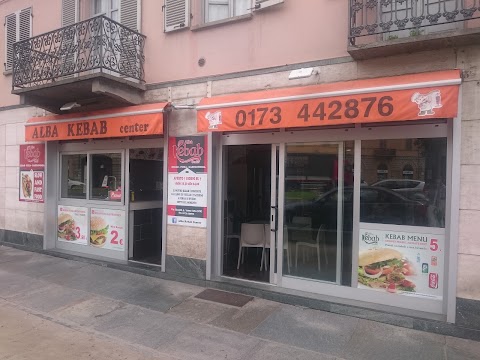 Alba Kebab Center