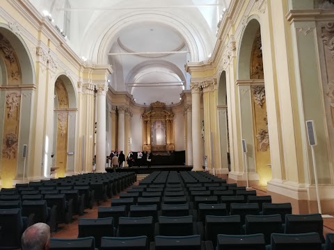 Auditorium San Rocco