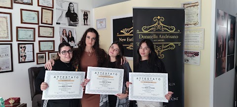 Donatella Andrisano Academy