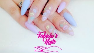 Fabiola's Nails & Beauty