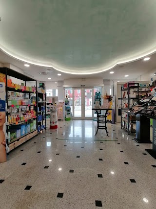 Farmacia all'Ascensione