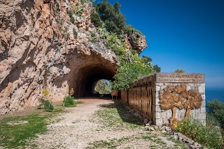 Centro Visitatori Riserva Naturale Orientata dello Zingaro