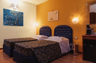 Hotel Al Viale Trieste