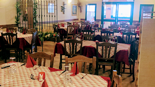 Ristorante Le Valli