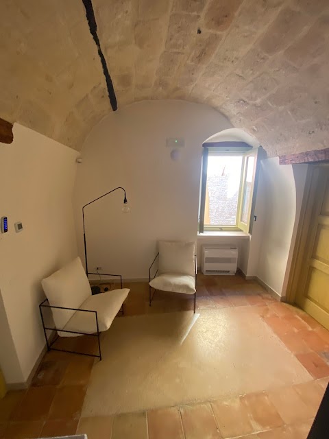 B&B Palazzo Vittoria