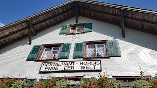 Ende der Welt