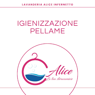 Lavanderia Alice Infernetto