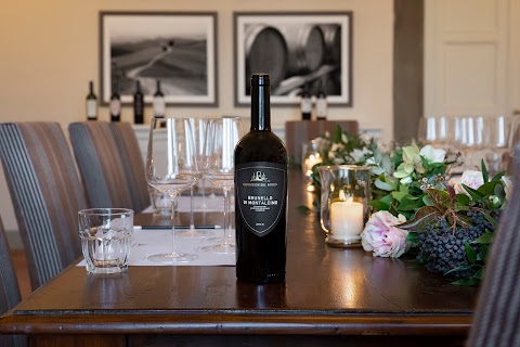 Castiglion del Bosco Wine Lounge