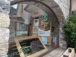 Infopoint Ufficio Turistico Scopri Parre