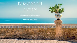 Dimore in Sicily Real Estate, Property Management, Vacation rental in Sicily