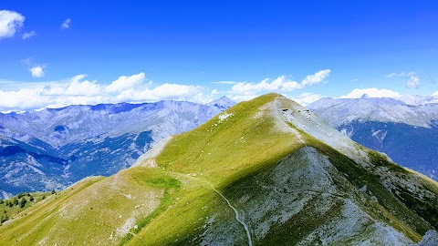 Forte Passo della Mulatiera