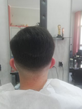 New Style di Davide Susco