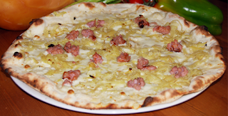 Tucano's Pizzeria