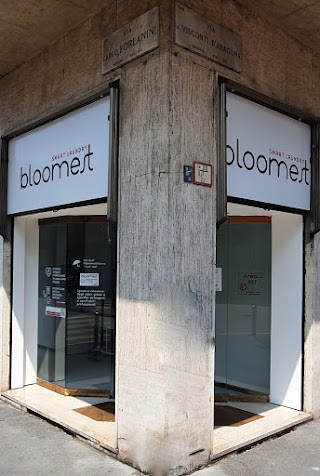 Lavanderia Self Service Bloomest a Milano