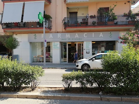 Farmacia Di Girolamo Dott. Alfonso