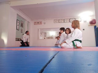 Scuola di Arti Marziali - Aiki Shuren Dojo Viterbo