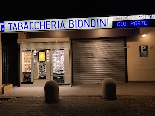 Tabaccheria Biondini