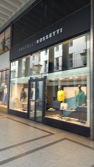 Fratelli Rossetti Spa