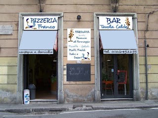 Pizzeria Franco