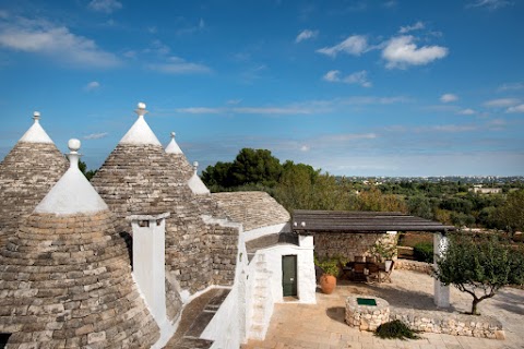 Trullo Degli Emme