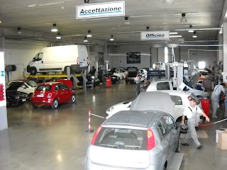 Nuova Auto 3 Srl