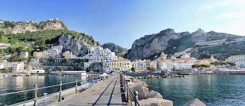 Tours of Amalfi Coast