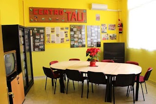 Centro TAU - Officina di Promozione Socio Culturale