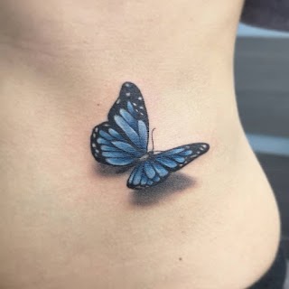 Maril.Ink Tattoo